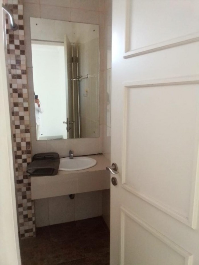 Rumah disewakan di Vassa Lippo Cikarang